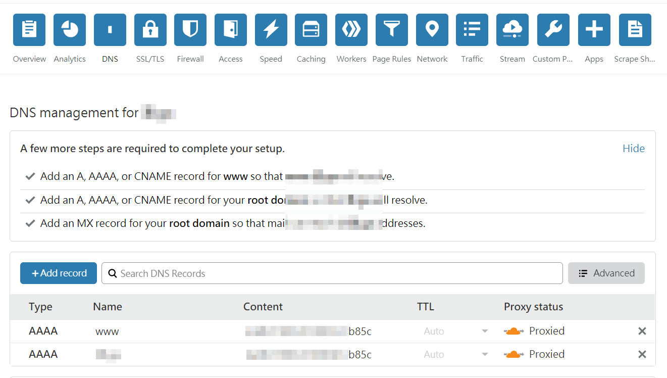 在NAT VPS架設Nginx + PHP